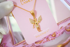 You’re My Angel Pendant