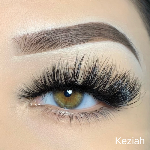 Keziah